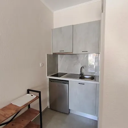 Appartement Daniela
