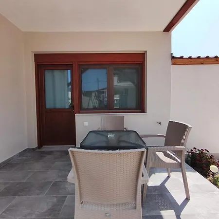Daniela Appartement *