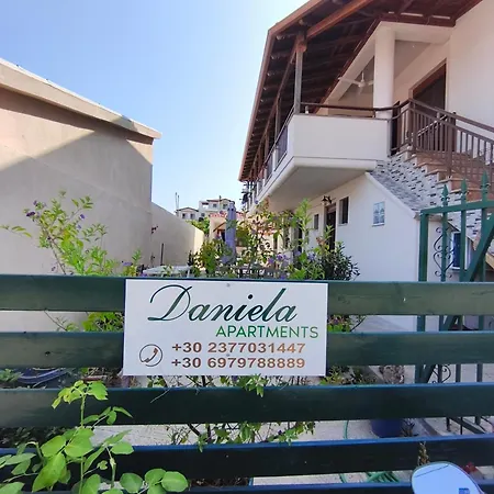 Daniela * Nea Roda
