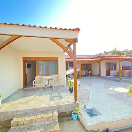 Daniela Apartamento Néa Ródha