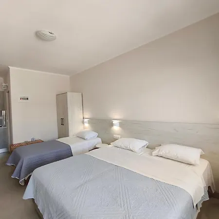 Apartament Daniela *