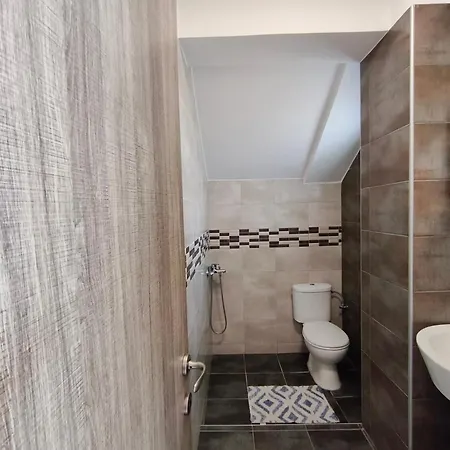 Daniela Apartamento Néa Ródha