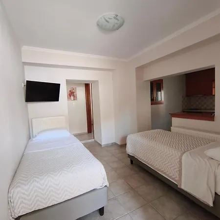 Apartament Daniela *