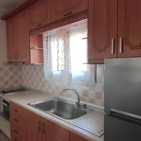 Apartamento Daniela *