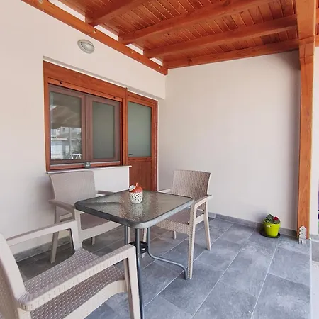 Apartamento Daniela *