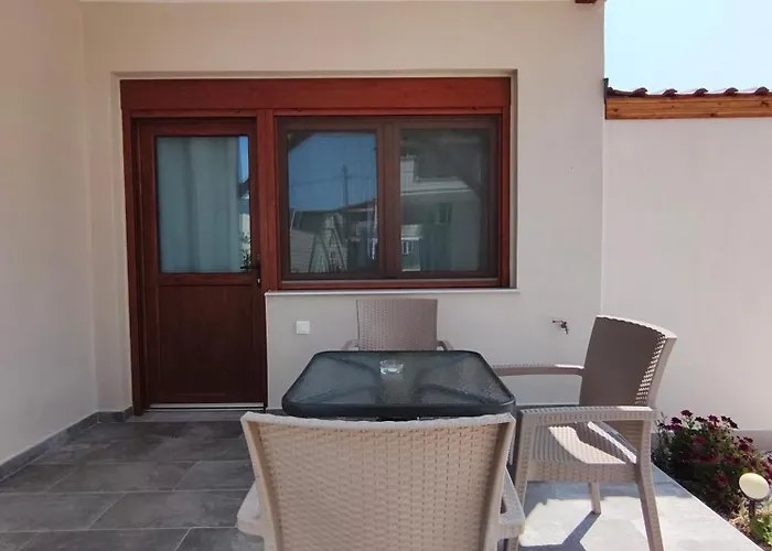 Daniela Appartement *