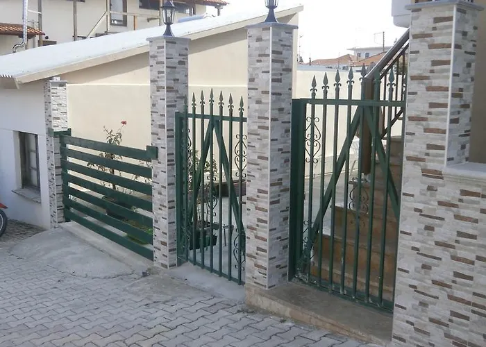 Appartement Daniela *