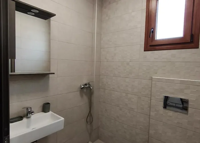 Apartamento Daniela Nea Roda