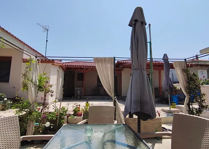 Daniela Apartamento Nea Roda