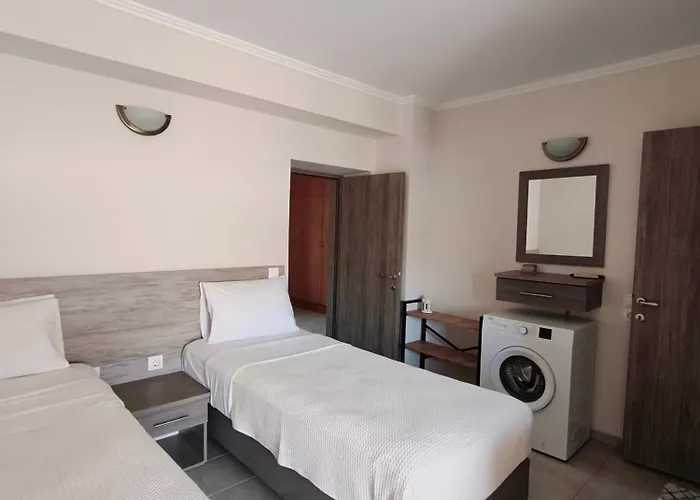 Daniela Apartamento *