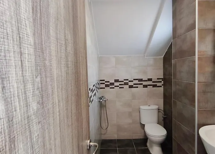 Daniela Apartamento Nea Roda