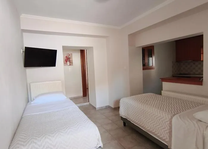 Apartamento Daniela *