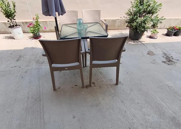 Daniela Apartamento Nea Roda