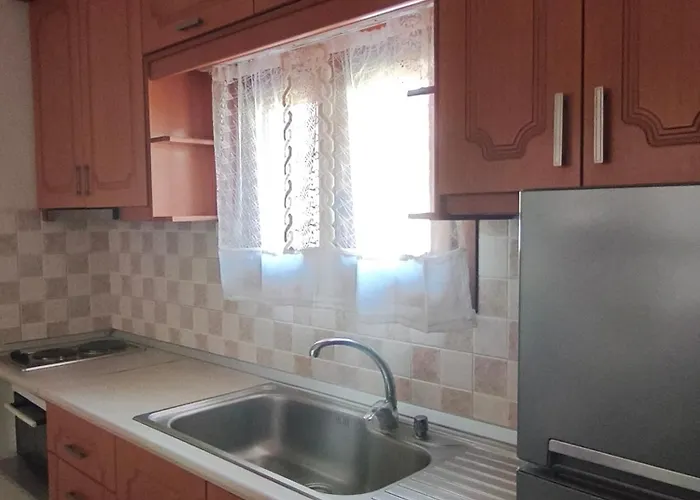 Apartamento Daniela *