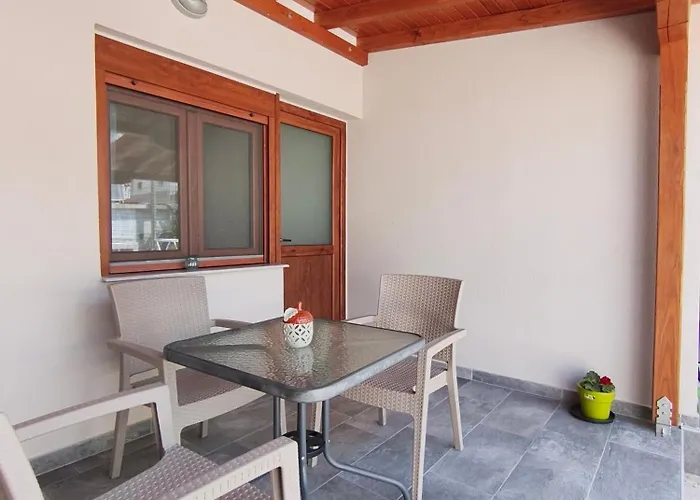 Apartamento Daniela *